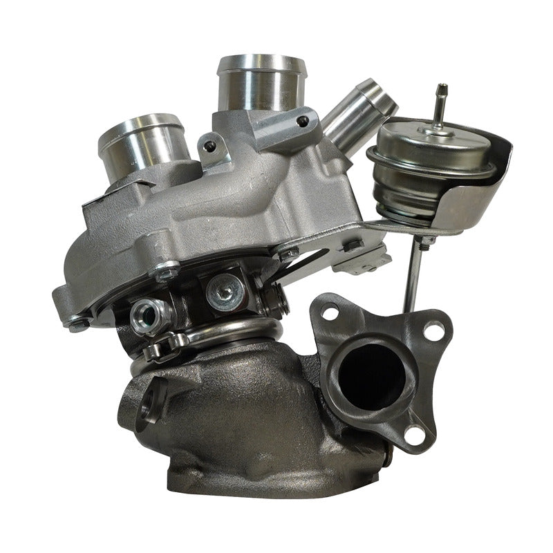 Screamer Turbochargers Ford 3.5L Ecoboost 2011-2012 BD Diesel