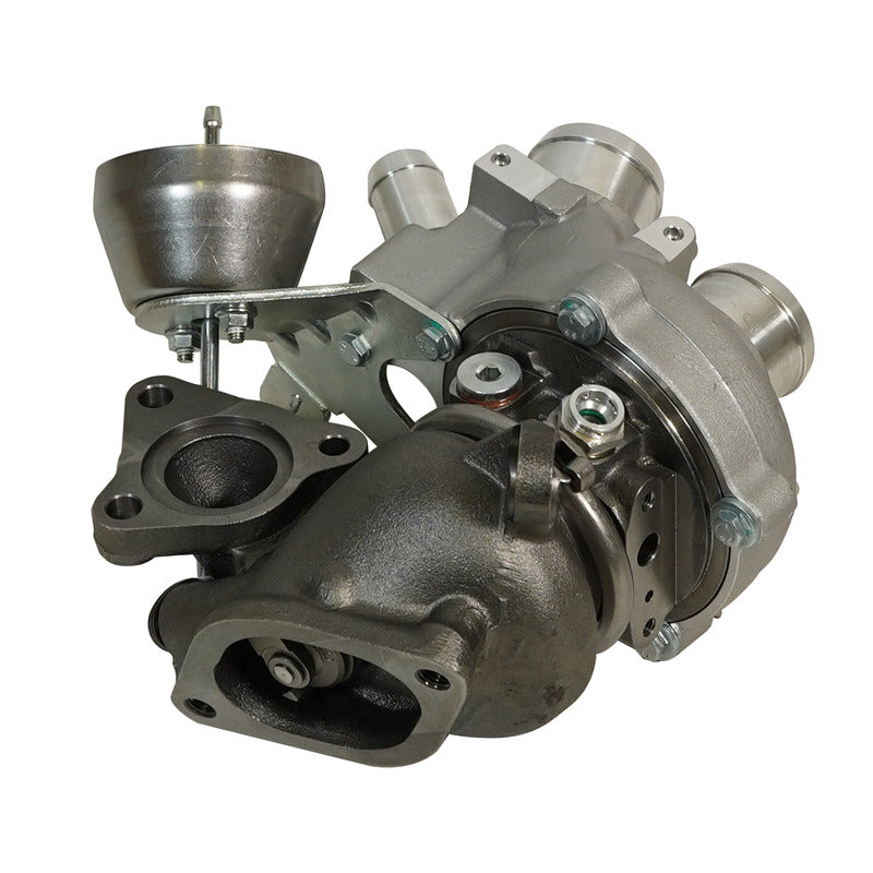 Screamer Turbochargers Ford 3.5L Ecoboost 2011-2012 BD Diesel