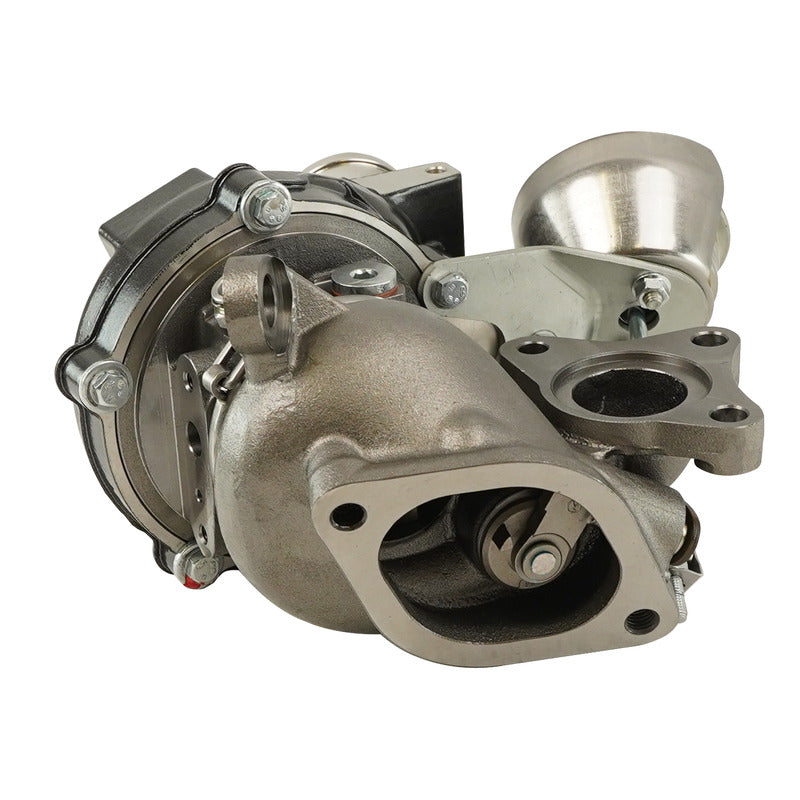 Screamer Turbochargers Ford 3.5L Ecoboost 2013-2016 BD Diesel