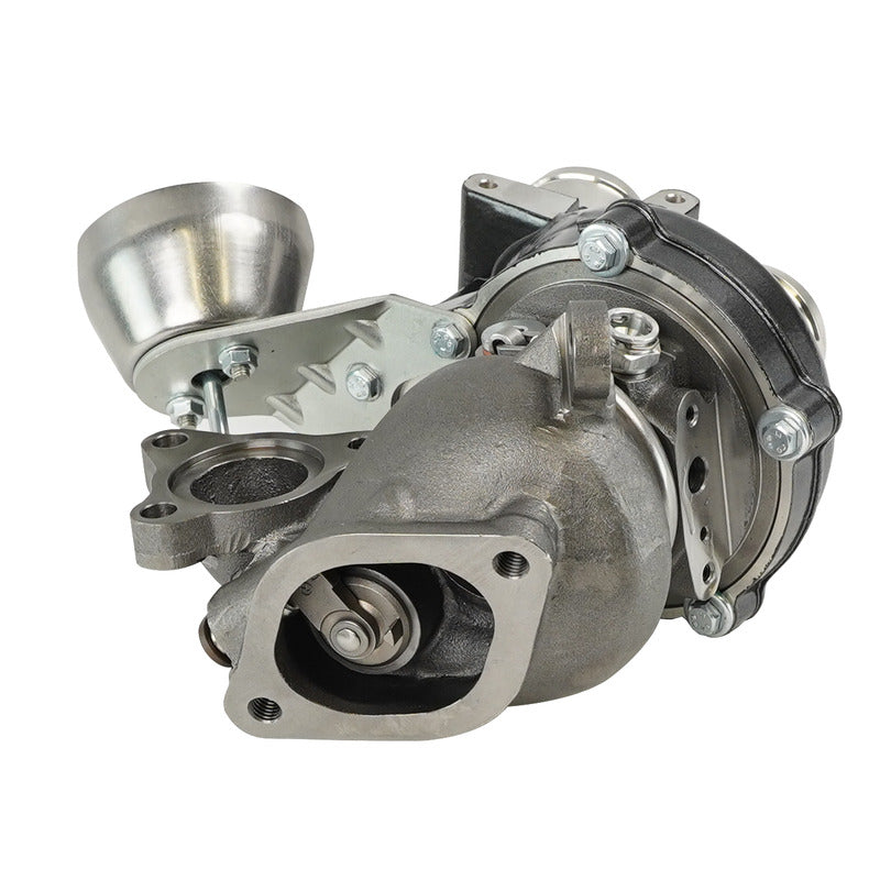 Screamer Turbochargers Ford 3.5L Ecoboost 2013-2016 BD Diesel