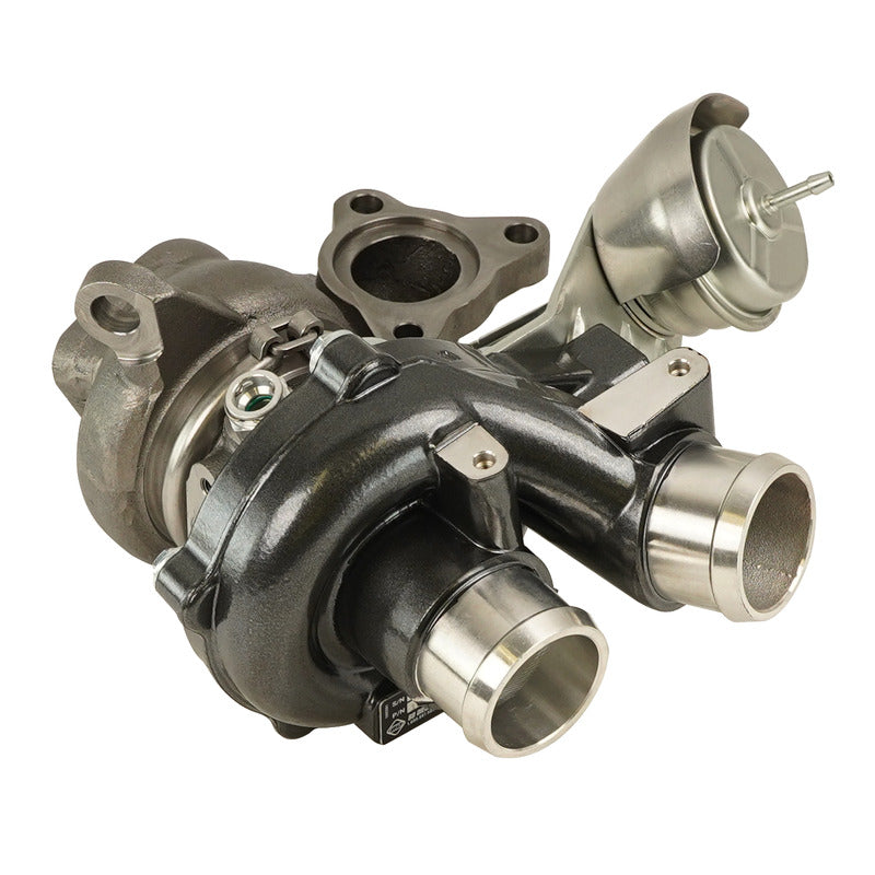 Screamer Turbochargers Ford 3.5L Ecoboost 2013-2016 BD Diesel