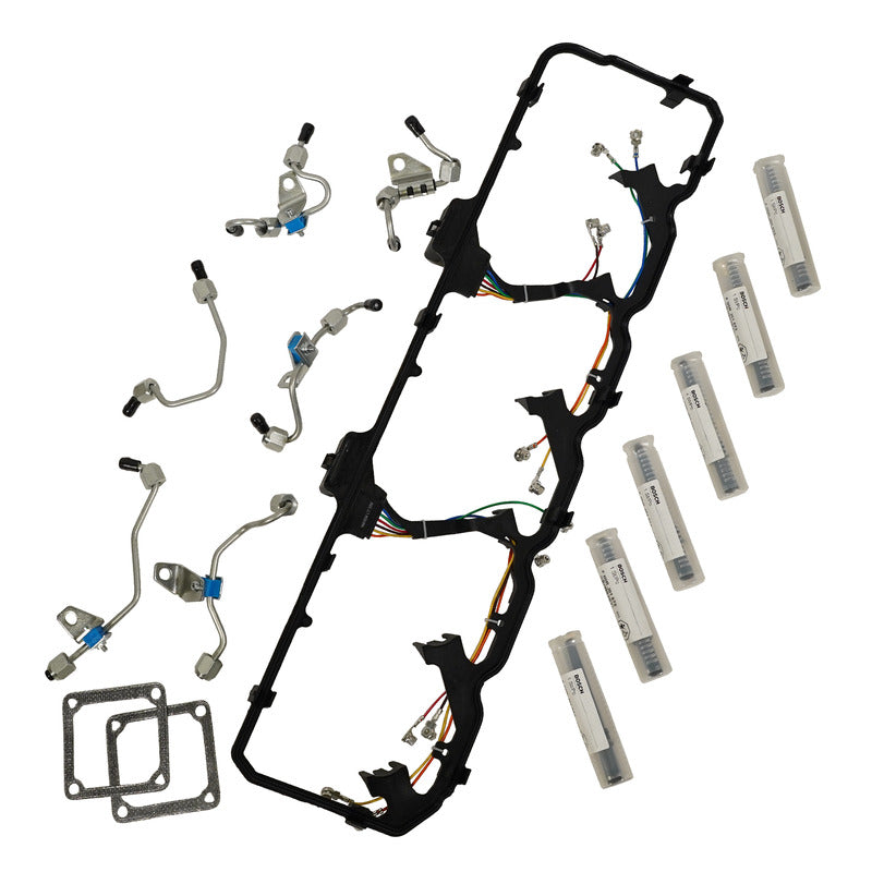 Injector Install Kit Dodge 5.9L Cummins Common Rail 2006-2007 Ram 2500/3500 BD Diesel