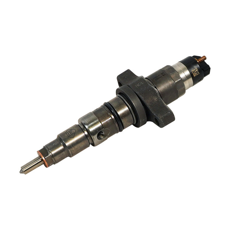 Injectors + Install Dodge Ram 5.9L Cummins 2004.5-2005 Ram 2500/3500 BD Diesel