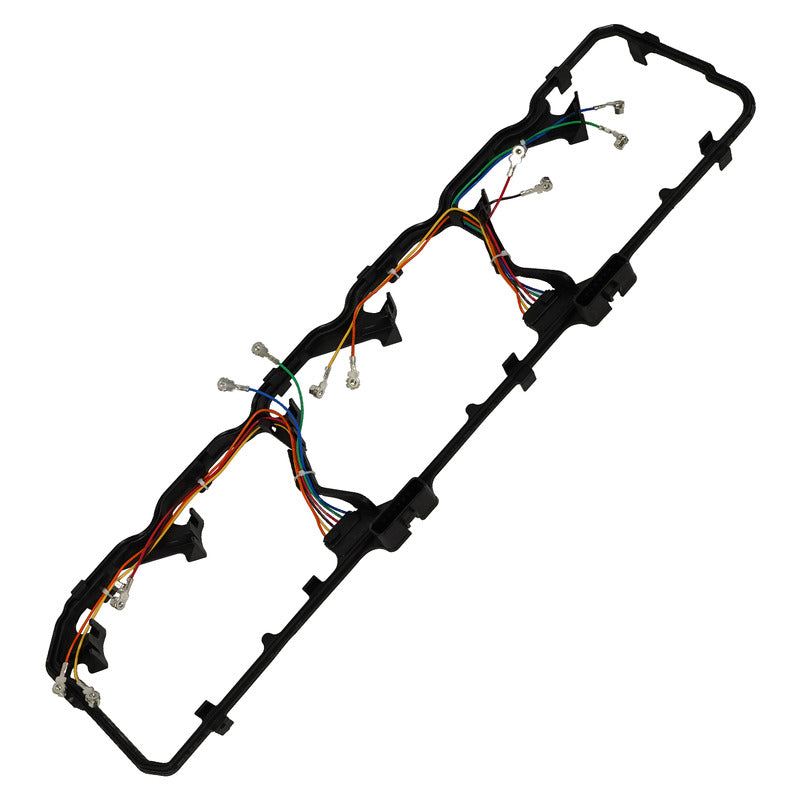 Injectors + Install RAM Cummins 6.7L 2013-2018 2500/3500 BD Diesel