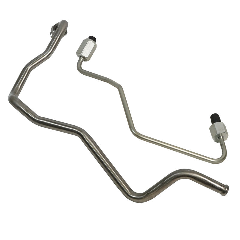 Venom CP3 Conversion Kit c/w Standard Pump Silverado/Sierra Duramax 6.6L 2011-2016 2500/3500 BD Diesel