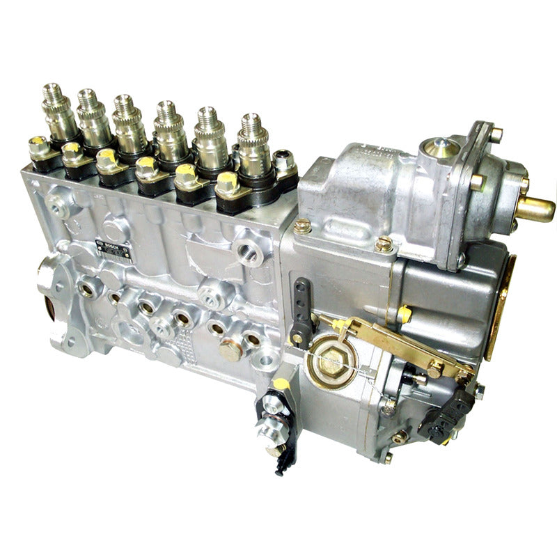 High Power Injection Pump P7100 400hp 3200rpm Dodge 1996-1998 5.9L 12-Valve Cummins w/Auto Tranmission BD Diesel