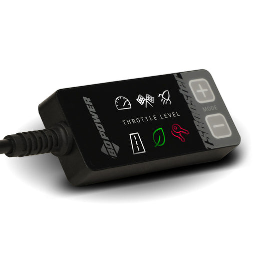 TS Booster v3.0 Dodge/Jeep Adjust On The Fly BD Diesel