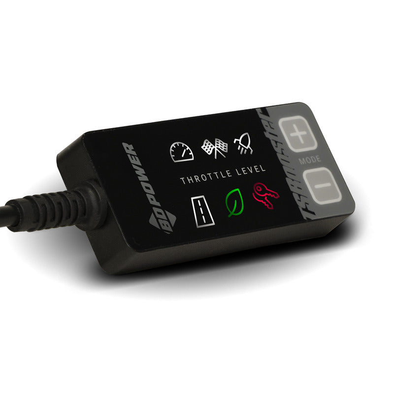 TS Booster V3.0 Chevy / GMC Adjust On The Fly BD Diesel