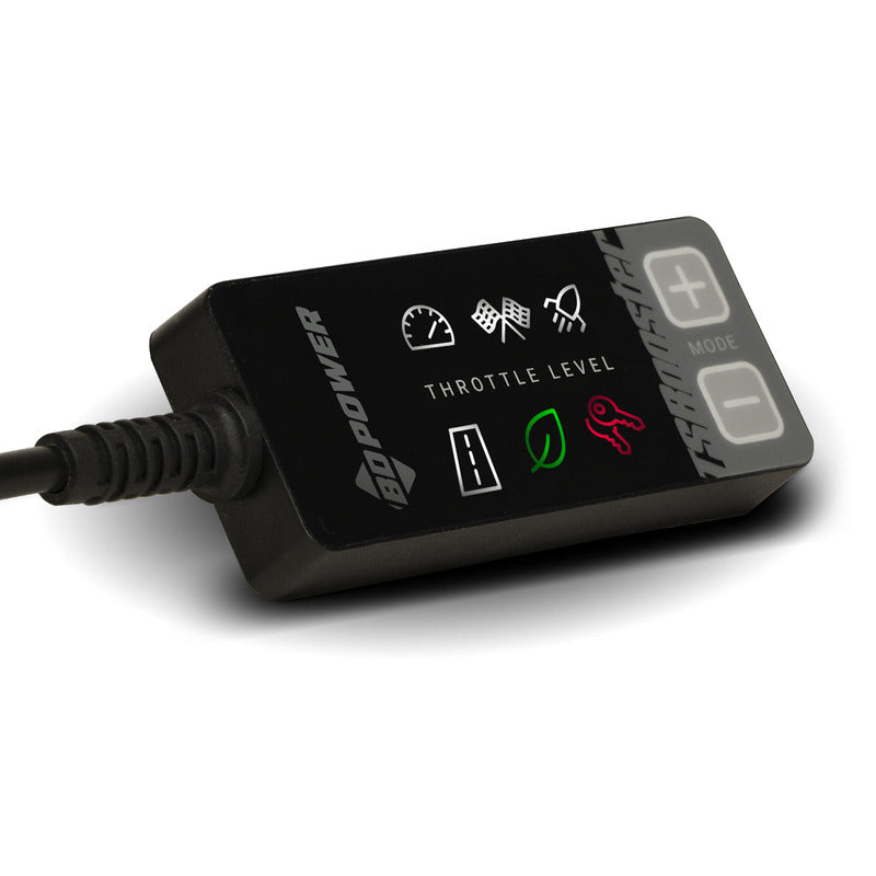 TS Booster V3.0 Chevy / GMC / Dodge / Jeep / Fiat / Nissan Adjust On The Fly BD Diesel