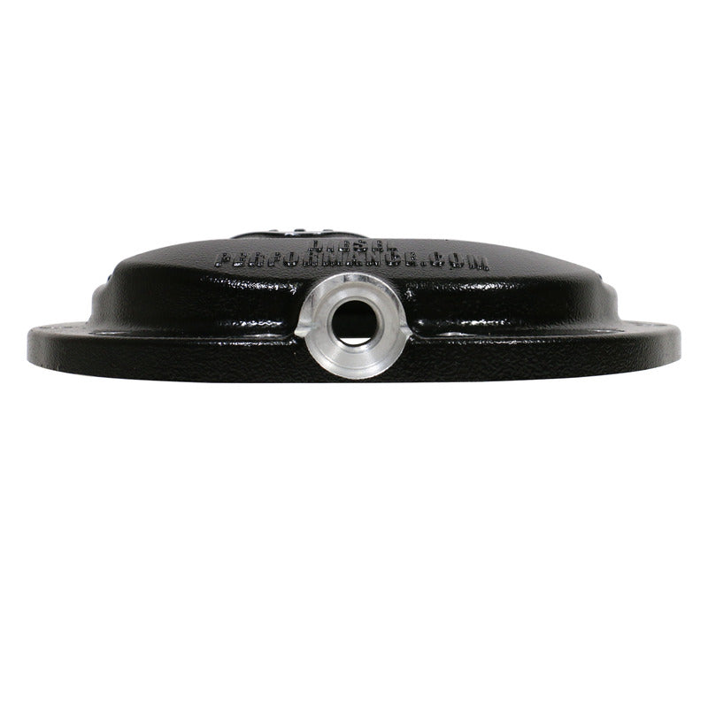 Dodge Front Differential Cover AA 12-9.25 RAM 2500 2014-2022 / RAM 3500 2013-2022 BD Diesel