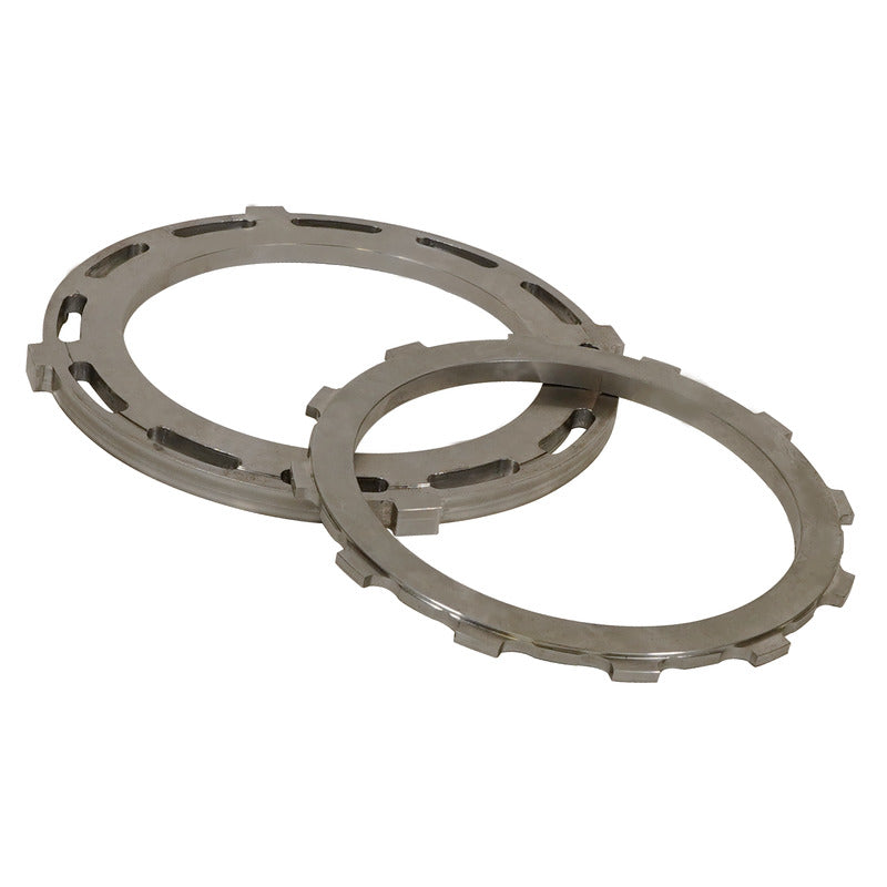 68RFE Billet Overdrive Reaction Plates Dodge Ram 2007.5-2018 6.7L Cummins BD Diesel