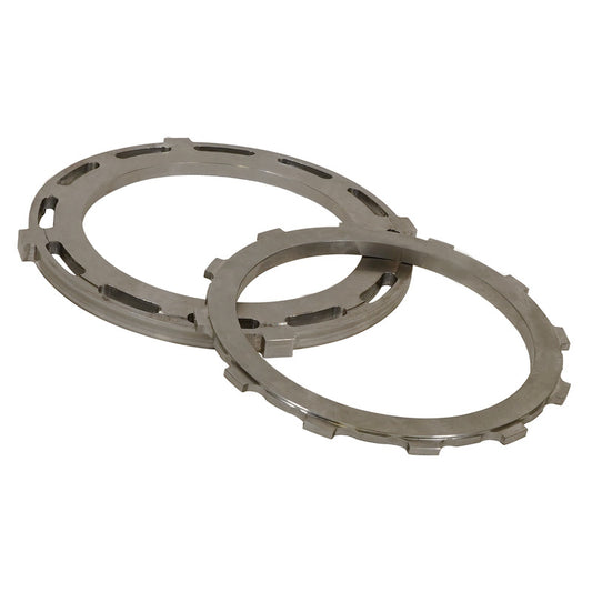 68RFE Billet Overdrive Reaction Plates Dodge Ram 2007.5-2018 6.7L Cummins BD Diesel