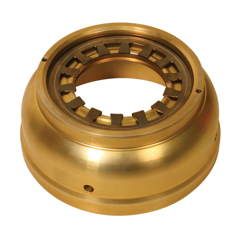 68RFE Big Stack Shaft and Drum Kit Dodge Ram 2007.5-2022 6.7L Cummins BD Diesel