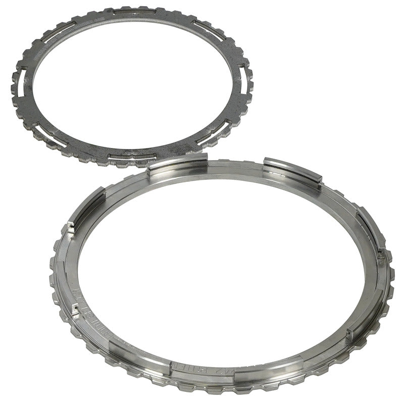 Interlocking Pressure Plate Kit (Partial) Ford 6.7L Power Stroke 6R140 2011-2019 BD Diesel