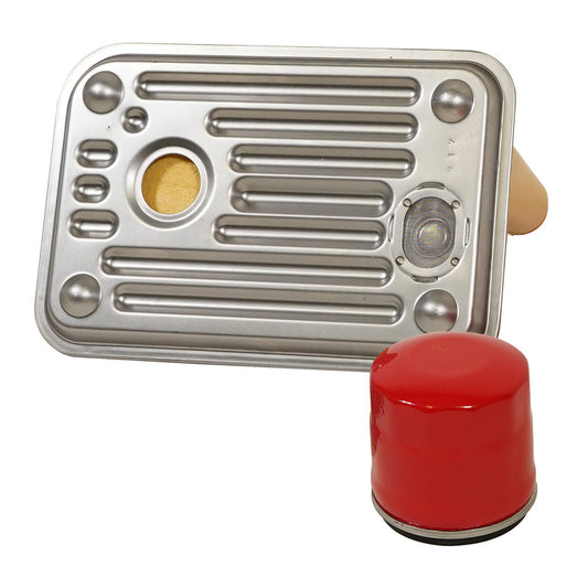 Tranmission Filter Service Kit Silverado/Sierra 6.6L Duramax 2001-2016 Allison 1000 BD Diesel