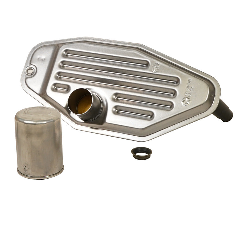 Tranmission Filter Service Kit Dodge Ram 6.7L Cummins 2007.5-2022 68RFE BD Diesel
