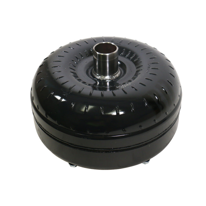 Roadmaster Tranmission and Converter Package E4OD Ford F250/F350 7.3L Power Stroke 1995-1997 2WD BD Diesel