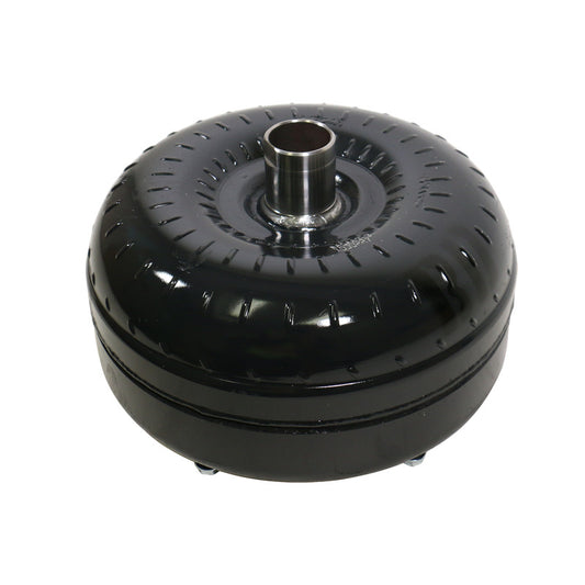 Roadmaster Tranmission and Converter Package E4OD Ford F250/F350 7.3L Power Stroke 1995-1997 2WD BD Diesel