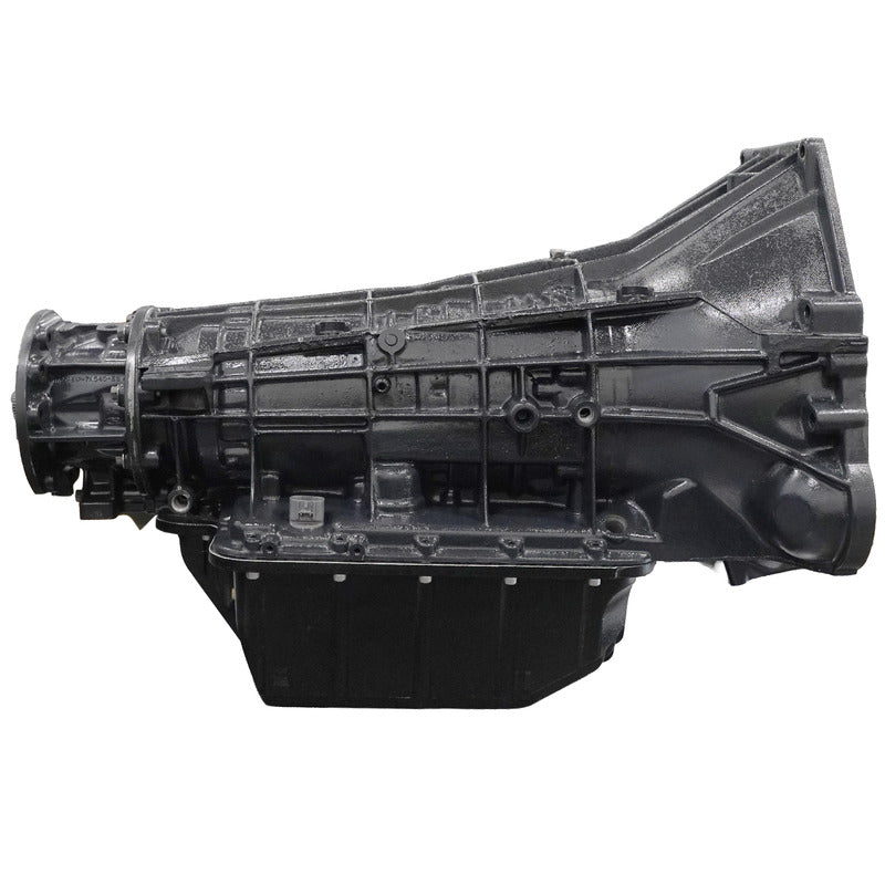 Roadmaster Tranmission and Converter Package E4OD Ford F250/F350 7.3L Power Stroke 1995-1997 2WD BD Diesel
