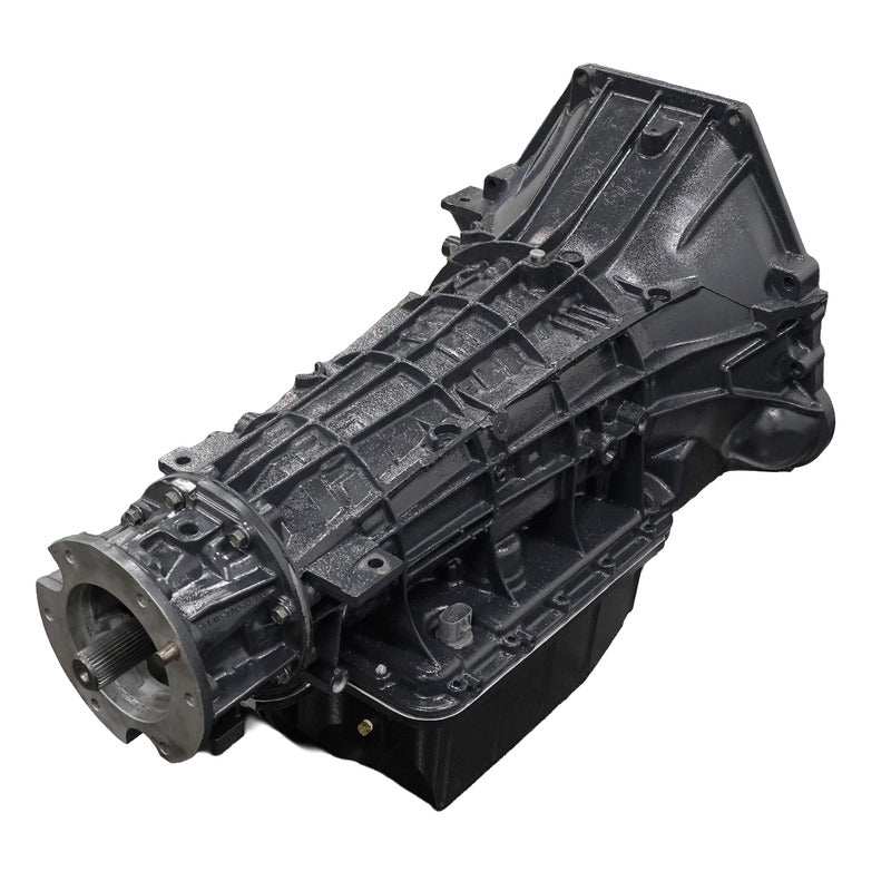 Roadmaster Tranmission and Converter Package E4OD Ford F250/F350 7.3L Power Stroke 1995-1997 4WD BD Diesel