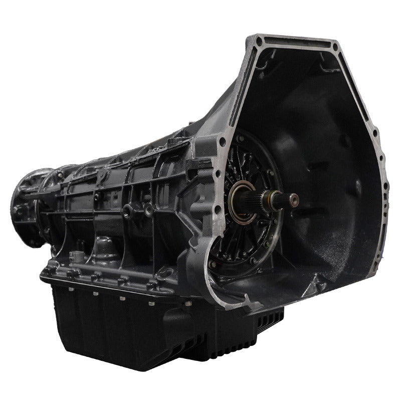 Roadmaster Tranmission and Converter Package E4OD Ford F250/F350 7.3L Power Stroke 1995-1997 4WD BD Diesel