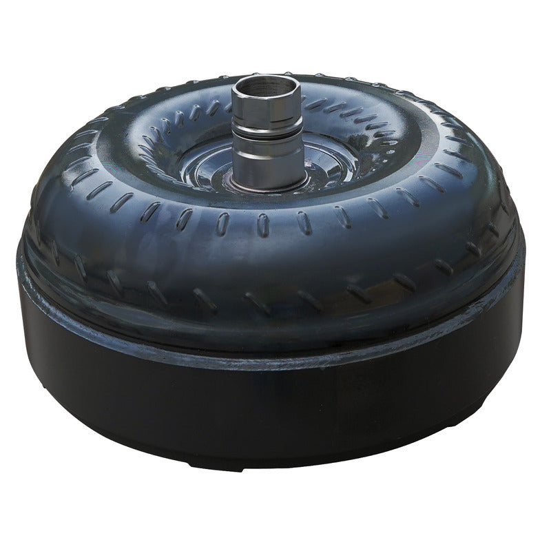 Roadmaster 68RFE Tranmission and Pro Force Converter Ram 2019-2022 4WD BD Diesel