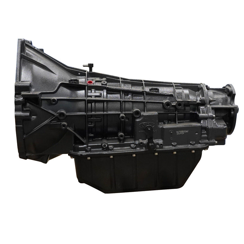 Roadmaster 4R100 Tranmission and Pro Force Torque Converter Ford 7.3L Power Stroke 1999-2003 4WD BD Diesel