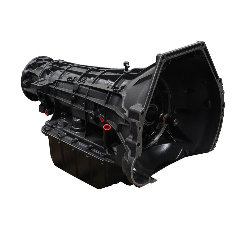 Roadmaster 4R100 Tranmission and Pro Force Torque Converter Ford 7.3L Power Stroke 1999-2003 4WD BD Diesel