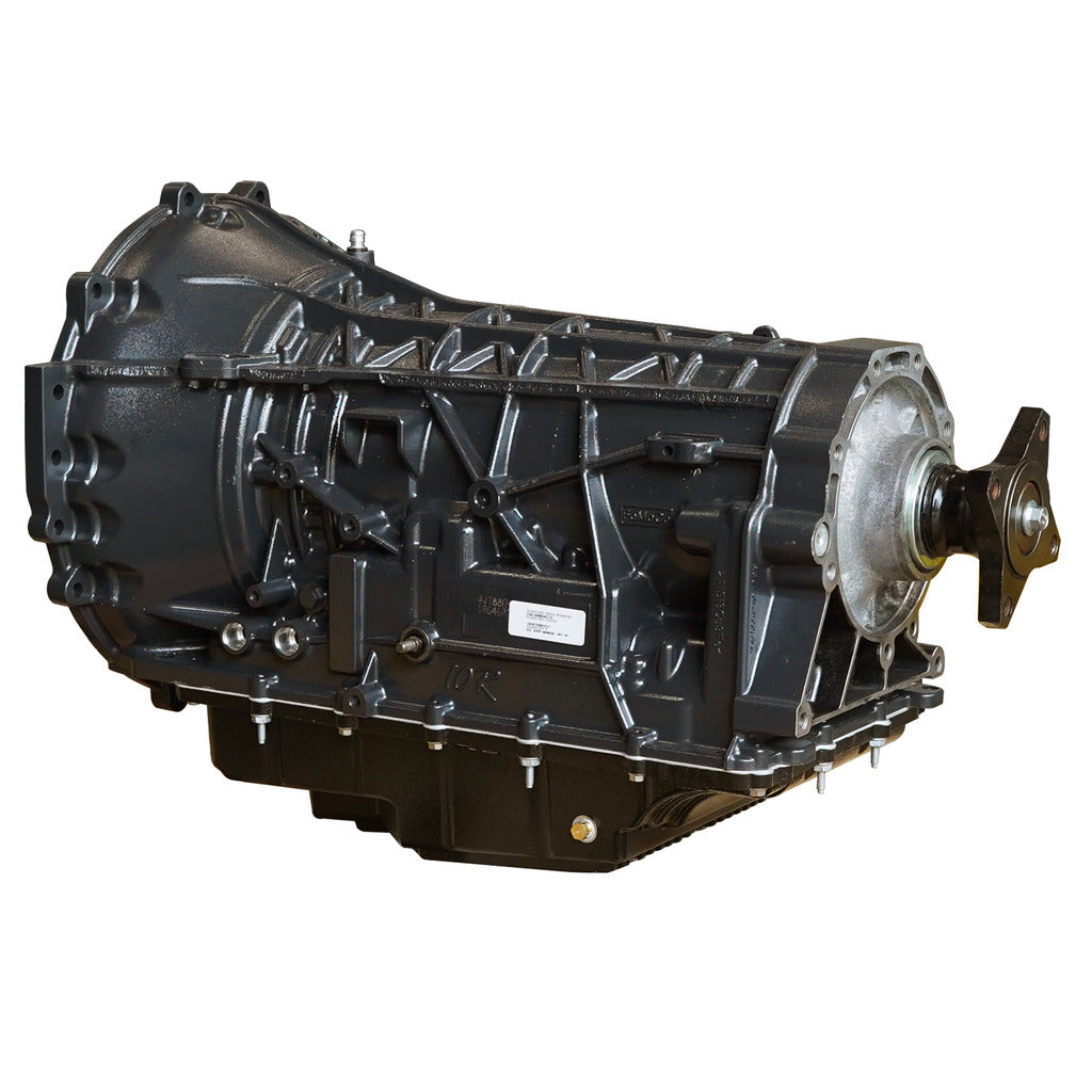 Roadmaster Transmission and Converter Package 10R80 2018-2020 4WD Ford F-150 3.0L PowerStroke Diesel BD Diesel