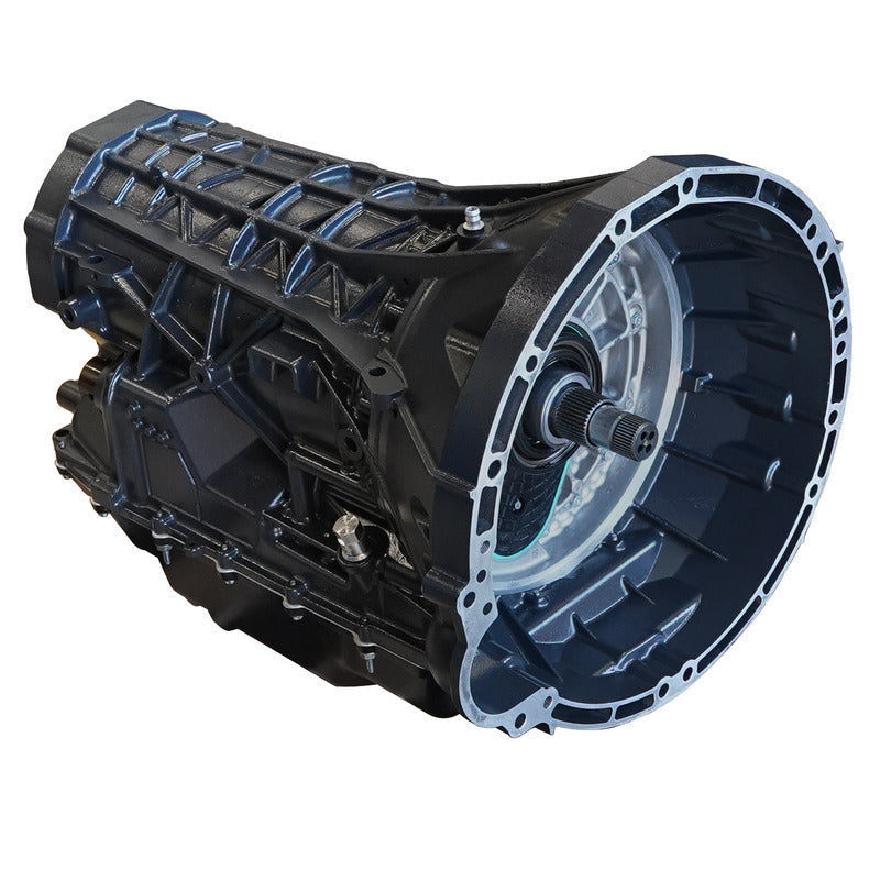 Roadmaster Ford 10R80 Tranmission F-150 5.0L V8 2018-2020 4WD BD Diesel