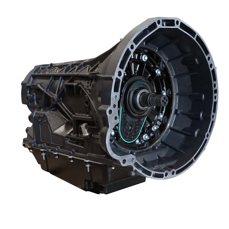 Roadmaster Tranmission and Converter Package 10R80 Ford Expedition / Lincoln Navigator 3.5L Ecoboost 2018-2021 2WD BD Diesel