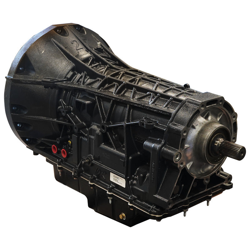 Roadmaster Tranmission and Converter Package 10R80 Ford Expedition / Lincoln Navigator 3.5L Ecoboost 2018-2021 2WD BD Diesel