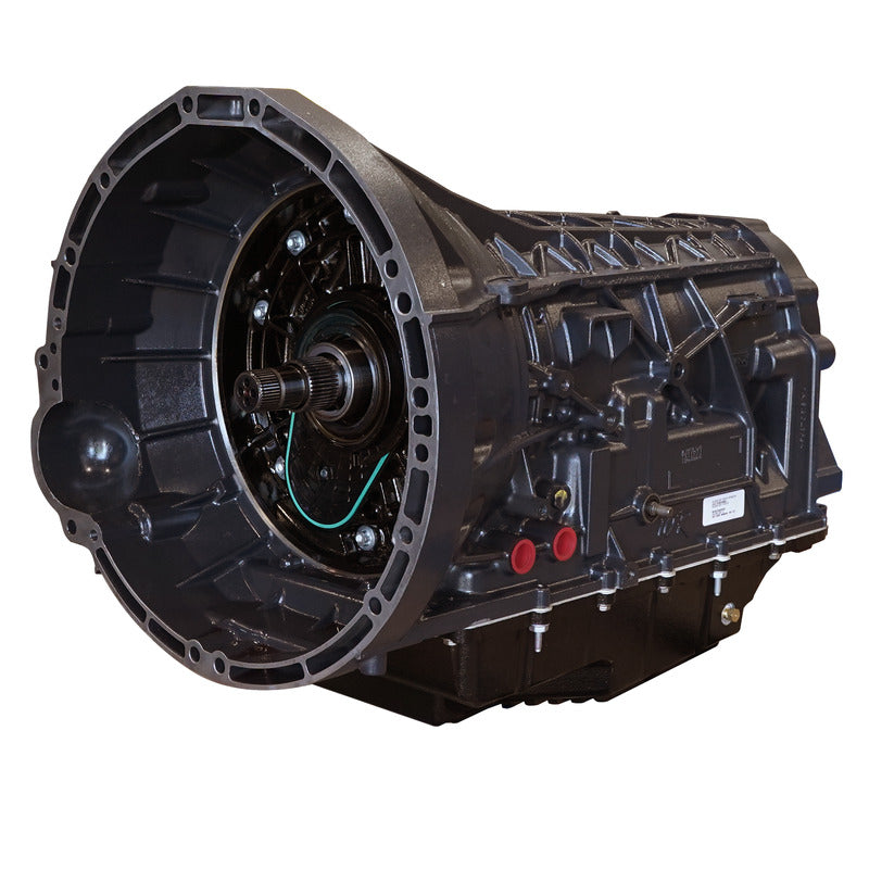 Roadmaster Tranmission and Converter Package 10R80 Ford F150 3.5L/2.7L Ecoboost 2021-2024 and Ford Ford Expedition/Lincoln Navigator 3.5L Ecoboost 2022-2024 2WD BD Diesel
