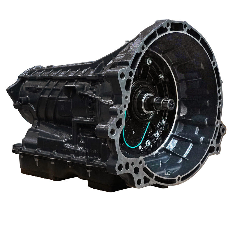 Roadmaster Tranmission and Converter Package 10R80 Ford Transit 3.5L 2020-2024 2WD BD Diesel