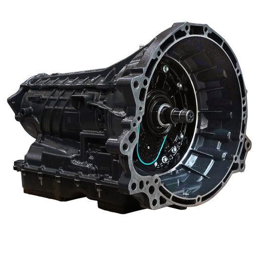 Roadmaster Tranmission and Converter Package 10R80 Ford Transit 3.5L 2020-2024 4WD BD Diesel