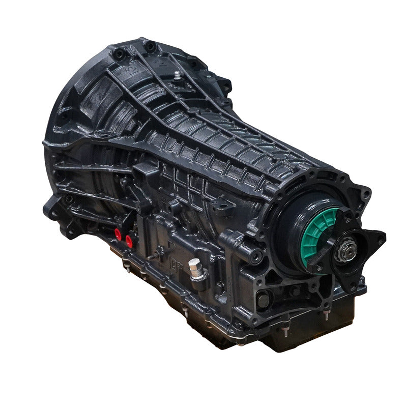 Roadmaster Tranmission and Converter Package 10R80 Ford Transit 3.5L 2020-2024 4WD BD Diesel
