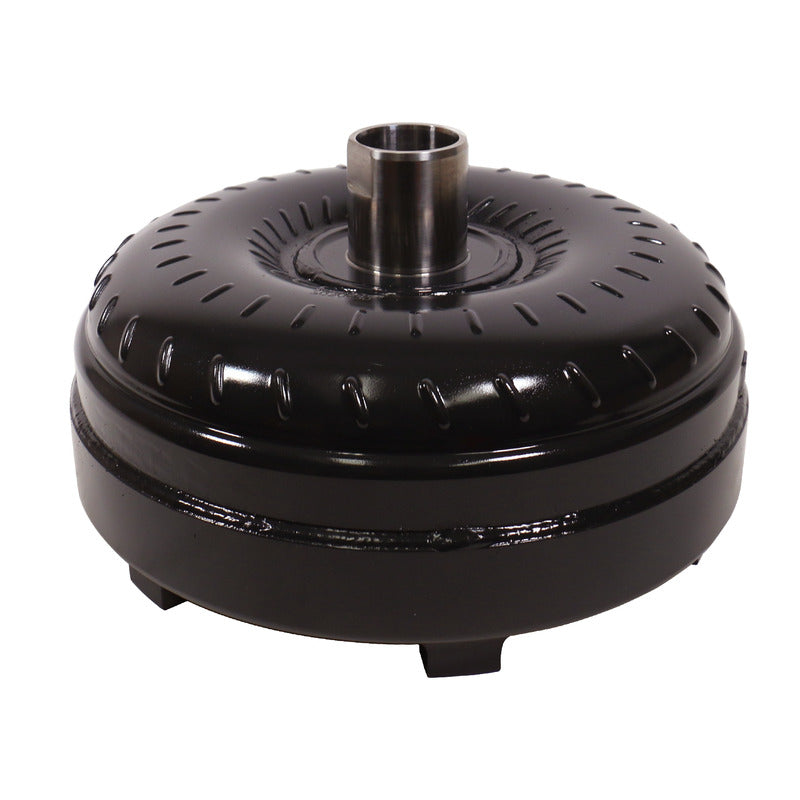 Roadmaster Tranmission and Converter Package Allison Silverado/Sierra 2500HD/3500HD 6.6L Duramax 2004.5-2006 4WD BD Diesel