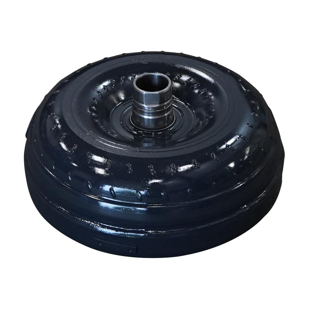 Roadmaster Transmission Package 66RFE Ram 2500/3500 5.7L/6.4L Hemi 12-18 2WD BD Diesel