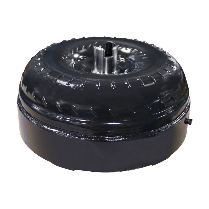 Proforce 3D Torque Converter Dodge 5.9L Cummins RAM 2500/3500 1994-2007 47RH/47RE/48RE Enhanced Stall BD Diesel