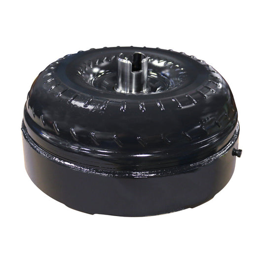 Proforce 3D Torque Converter Dodge 5.9L Cummins RAM 2500/3500 1994-2007 47RH/47RE/48RE Enhanced Stall BD Diesel