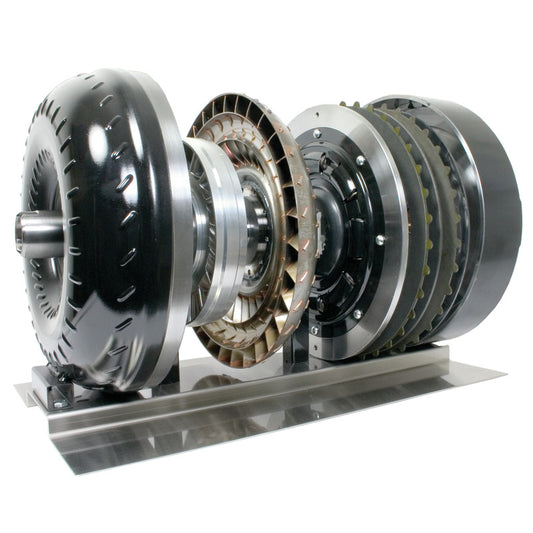 Duramax Proforce 3D Torque Converter Silverado/Sierra 6.6L 2001-2016 Allison 1000 BD Diesel