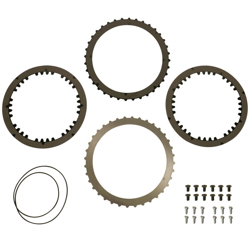 HI5 Torque Converter Rebuild Kit Dodge 5.9L Cummins 1994-2007 47RE/48RE BD Diesel