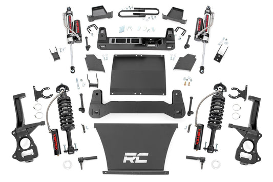 6 Inch Lift Kit | Vertex | GMC Sierra 1500 2WD/4WD (2025-2026)
