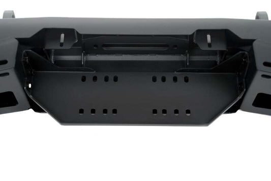DV8 - 2022 Toyota Tundra Centric Series Front Bumper