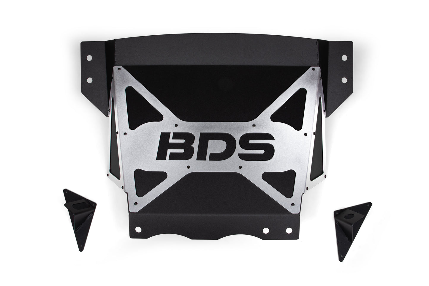 2021-2025 Ford F150 4wd  Front Skid Plate - EcoBoost
