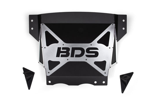 2021-2025 Ford F150 4wd  Front Skid Plate - EcoBoost