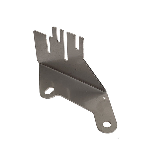 Throttle Switch Bracket Exhaust Brake Dodge 5.9L Cummins 1989-1993 BD Diesel