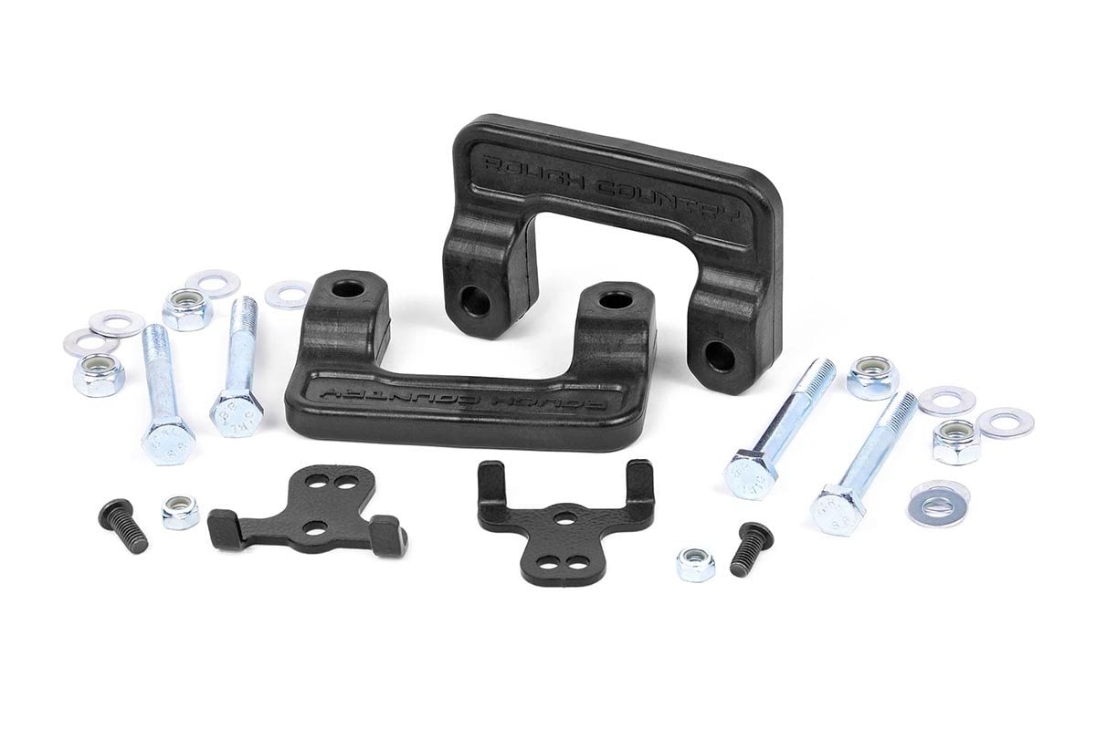 2 Inch Leveling Kit | Adaptive Ride | GMC Sierra 1500 Denali 2WD/4WD (19-26)