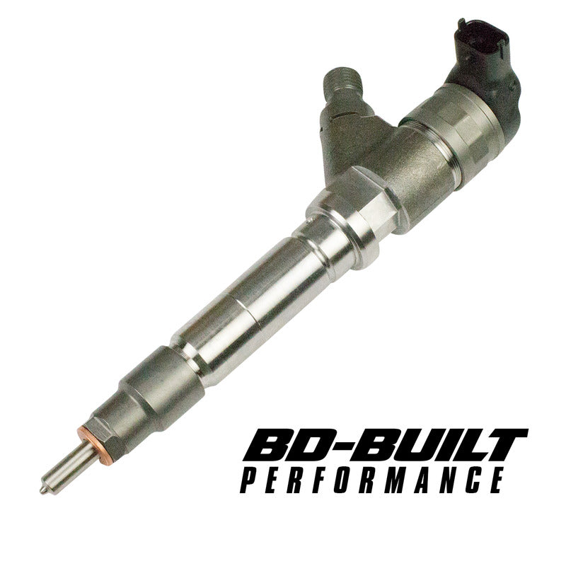 BD-Built Performance Duramax LMM CR Injector Chevy 2007.5-2010 Stage 1 33 percent / 60hp BD Diesel