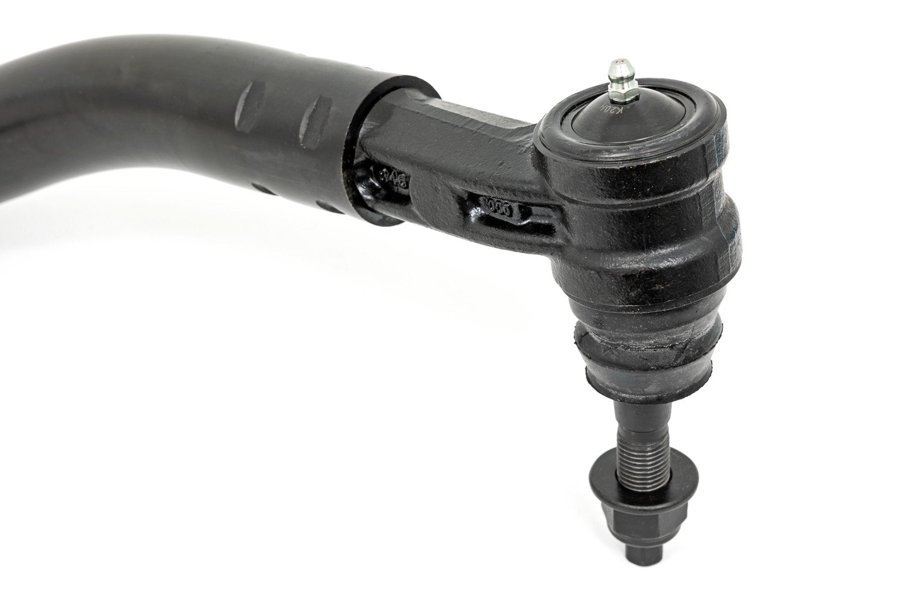 High Steer Kit | Track Bar Bracket Combo | Jeep Gladiator JT 4WD (2020-2025)